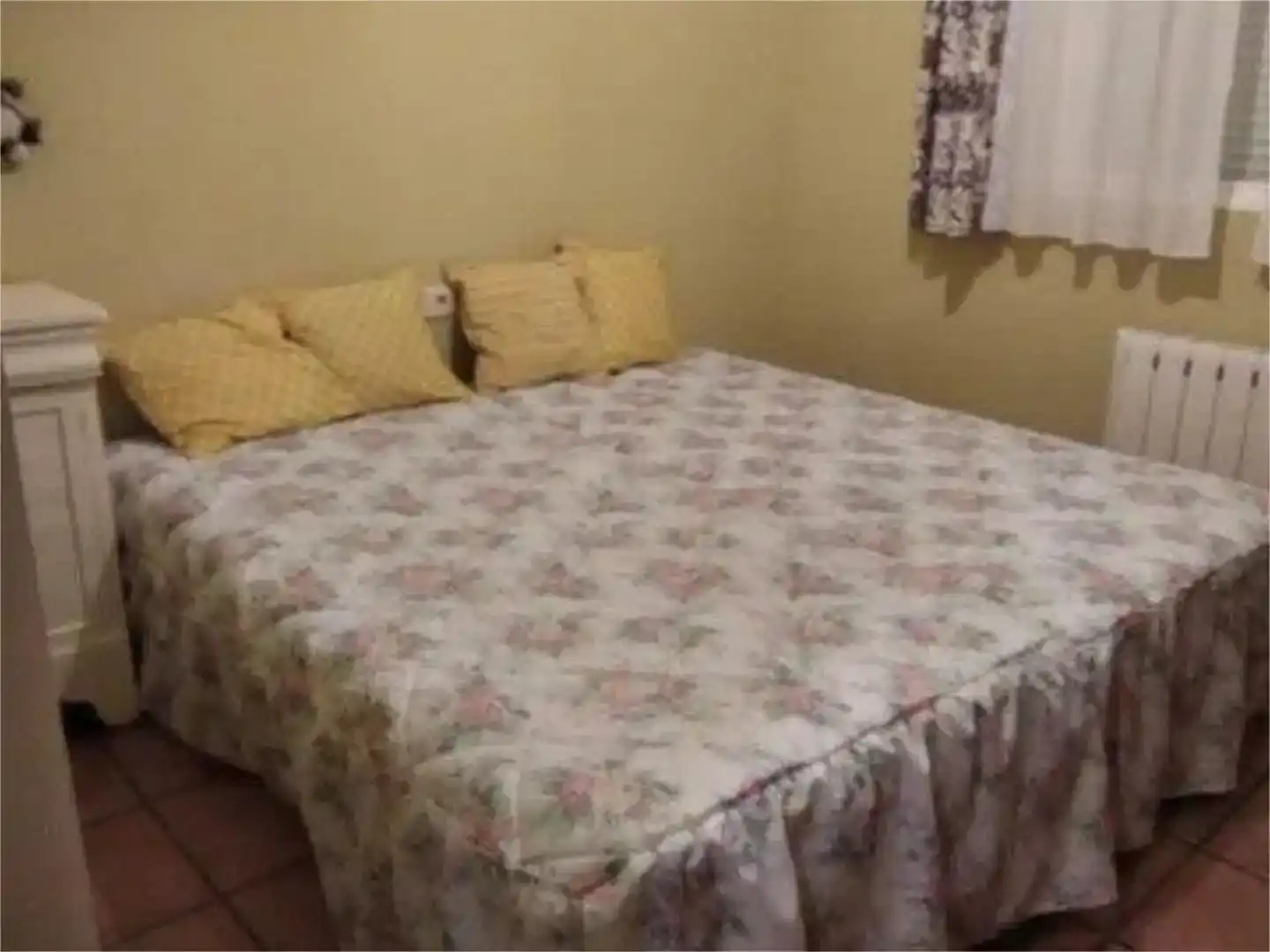 Habitación de Piso en venta en Villar de Cañas con Jardín privado, Trastero y Piscina
