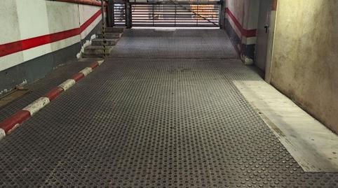 Foto 4 de Garatge de lloguer a Gran Via de Les Germanies, 49, Russafa,  Valencia Capital