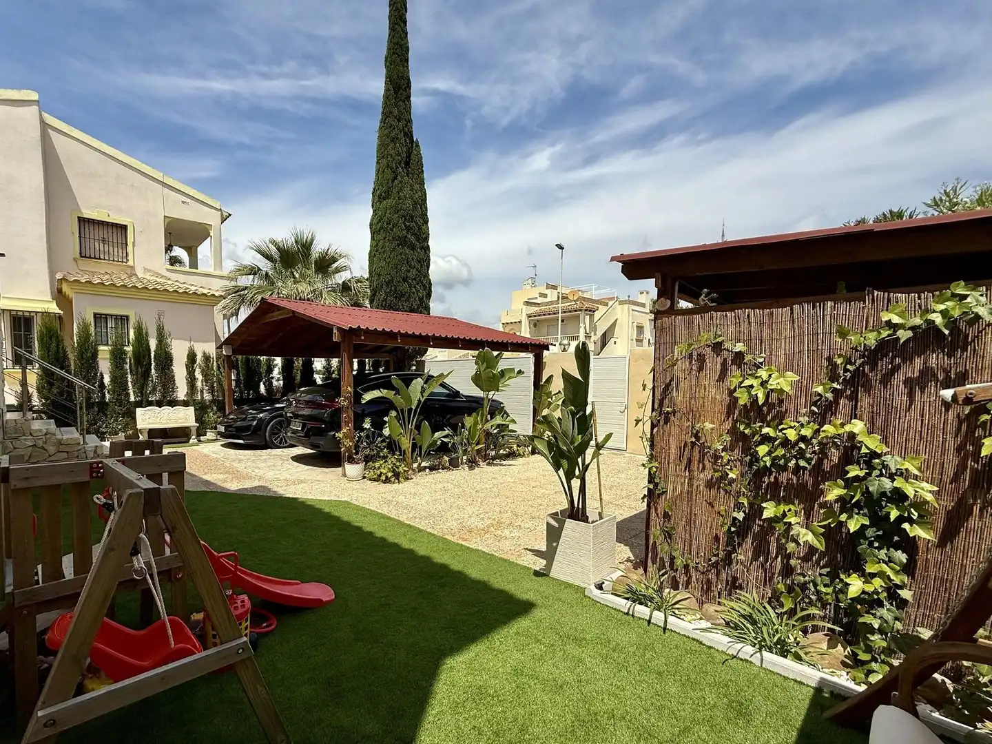House with garden for sale in N/A, imagen 14