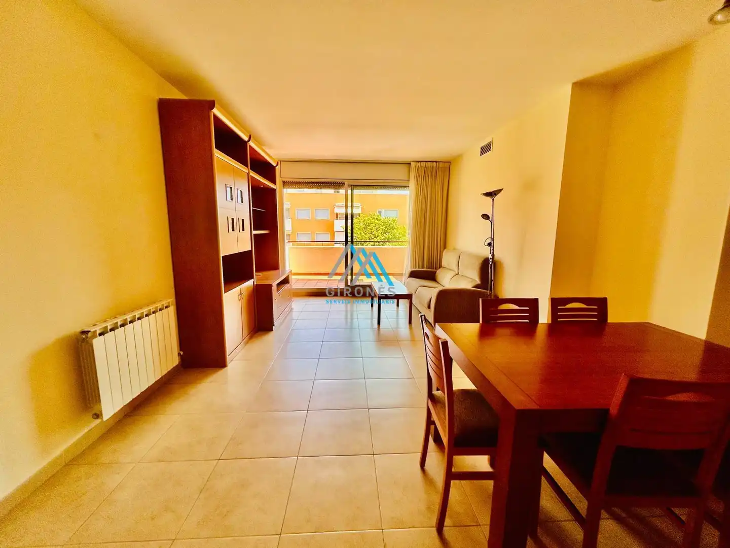 Piso con piscina en venta en VicenC Martorell 36, imagen 7