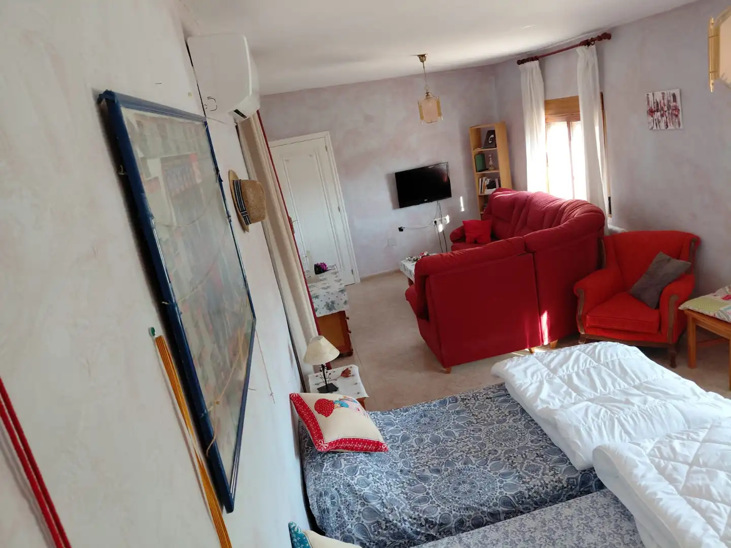 Casa rústica con piscina en venta en La Murada - Los Vicentes, imagen 18