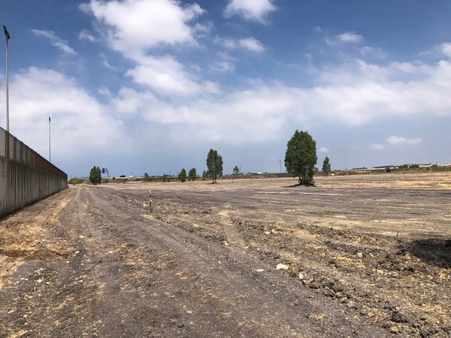 Rustikales Grundstück zum Verkauf in Avenida Carretera del Puerto 8, imagen 14