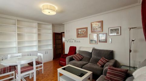 Foto 5 von Wohnung zur Miete in Posío, Ourense Capital