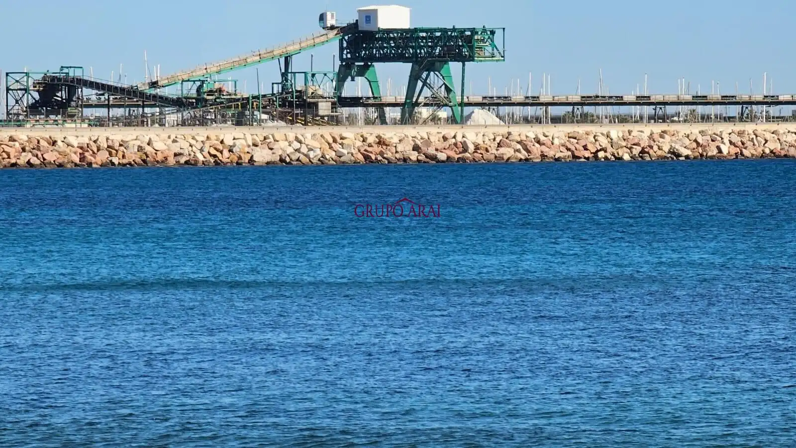 Planta baja en venta en Calle CALLOSA DEL SEGURA, Playa de los Náufragos