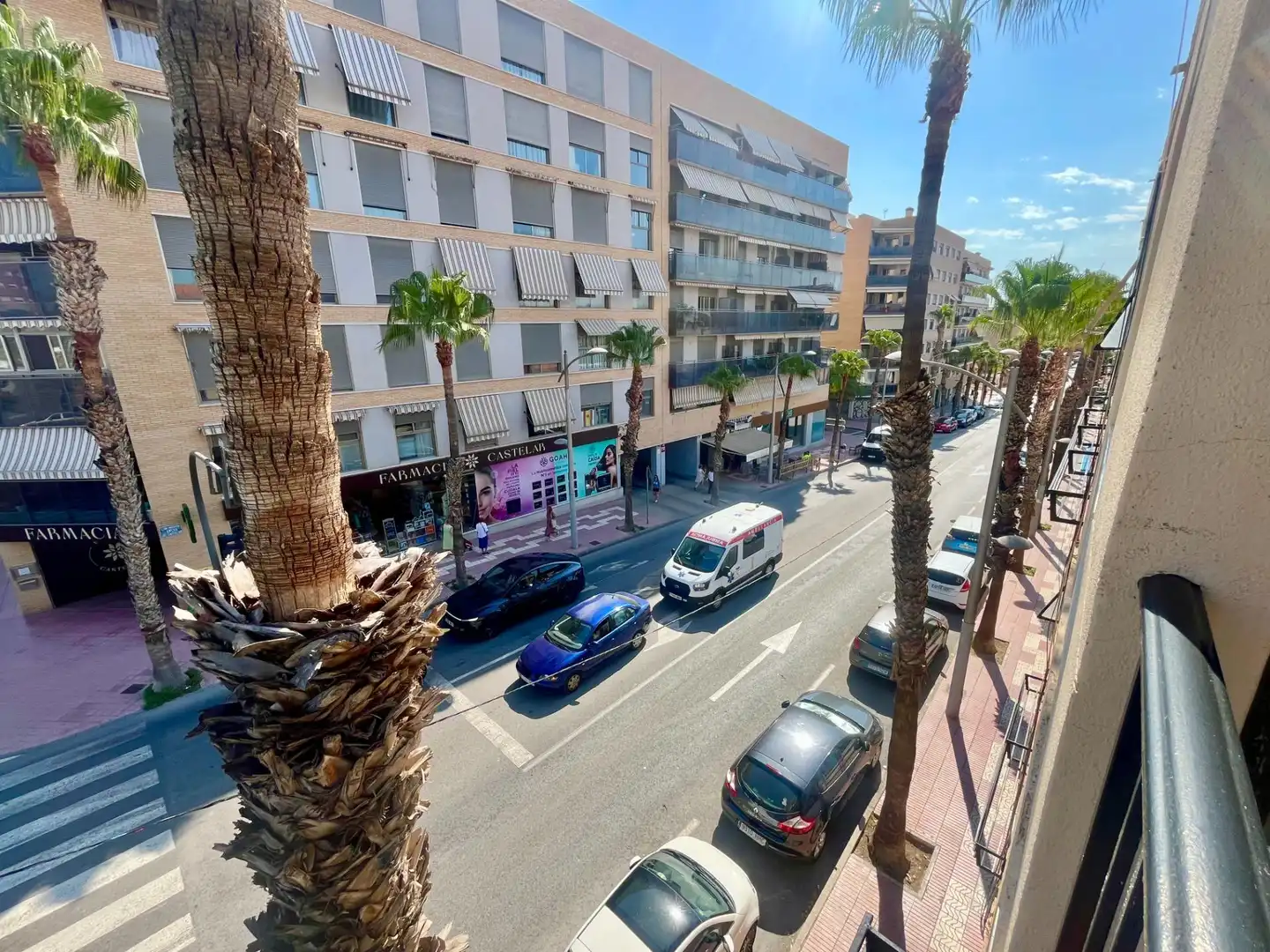 Flat with terrace for sale in Norte, imagen 20