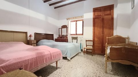 MASIA APAREADA EN EL CORAZON DE IBI