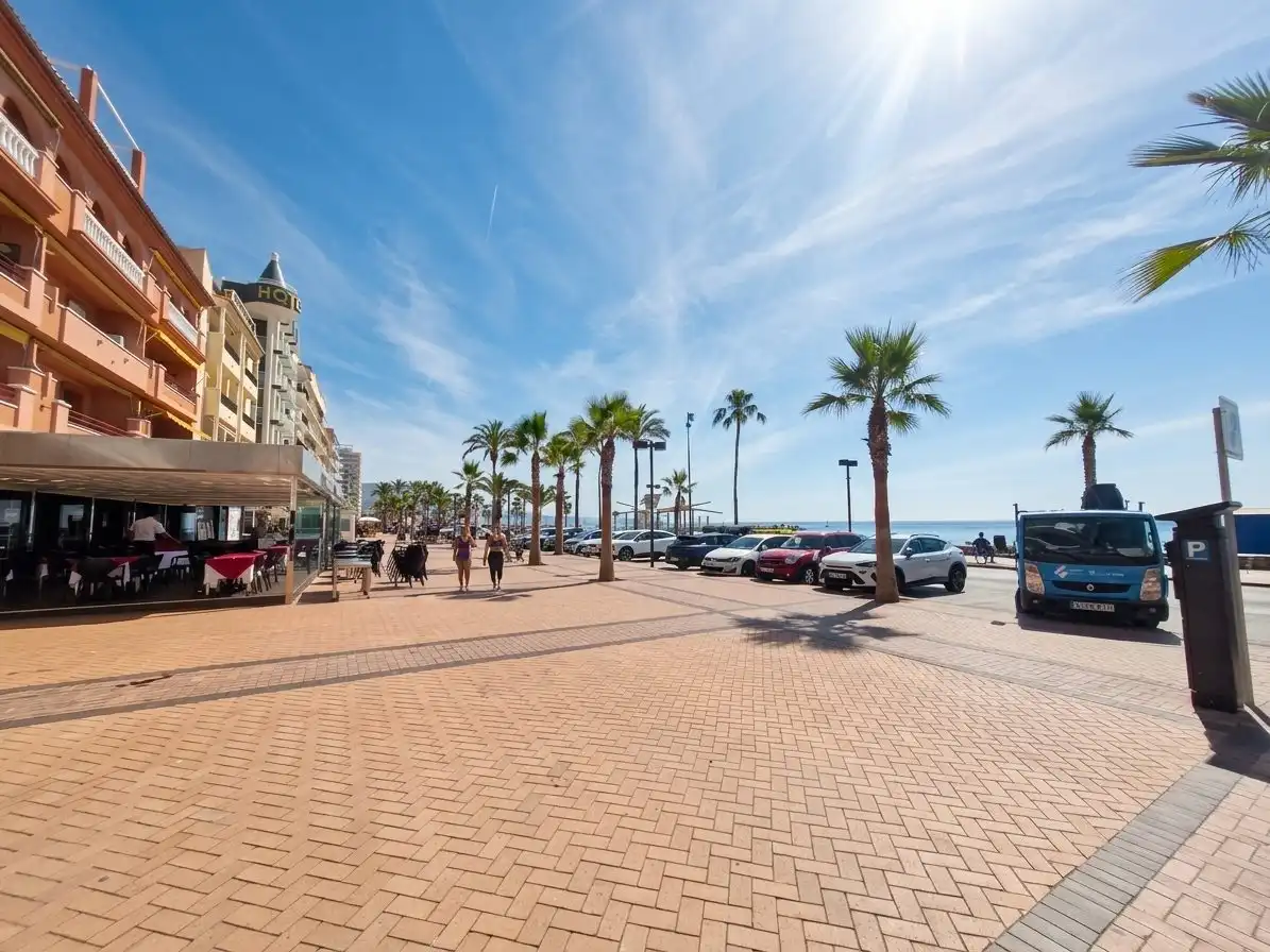 Apartamento en venta en La Cala Golf - Lagar Martell, imagen 12