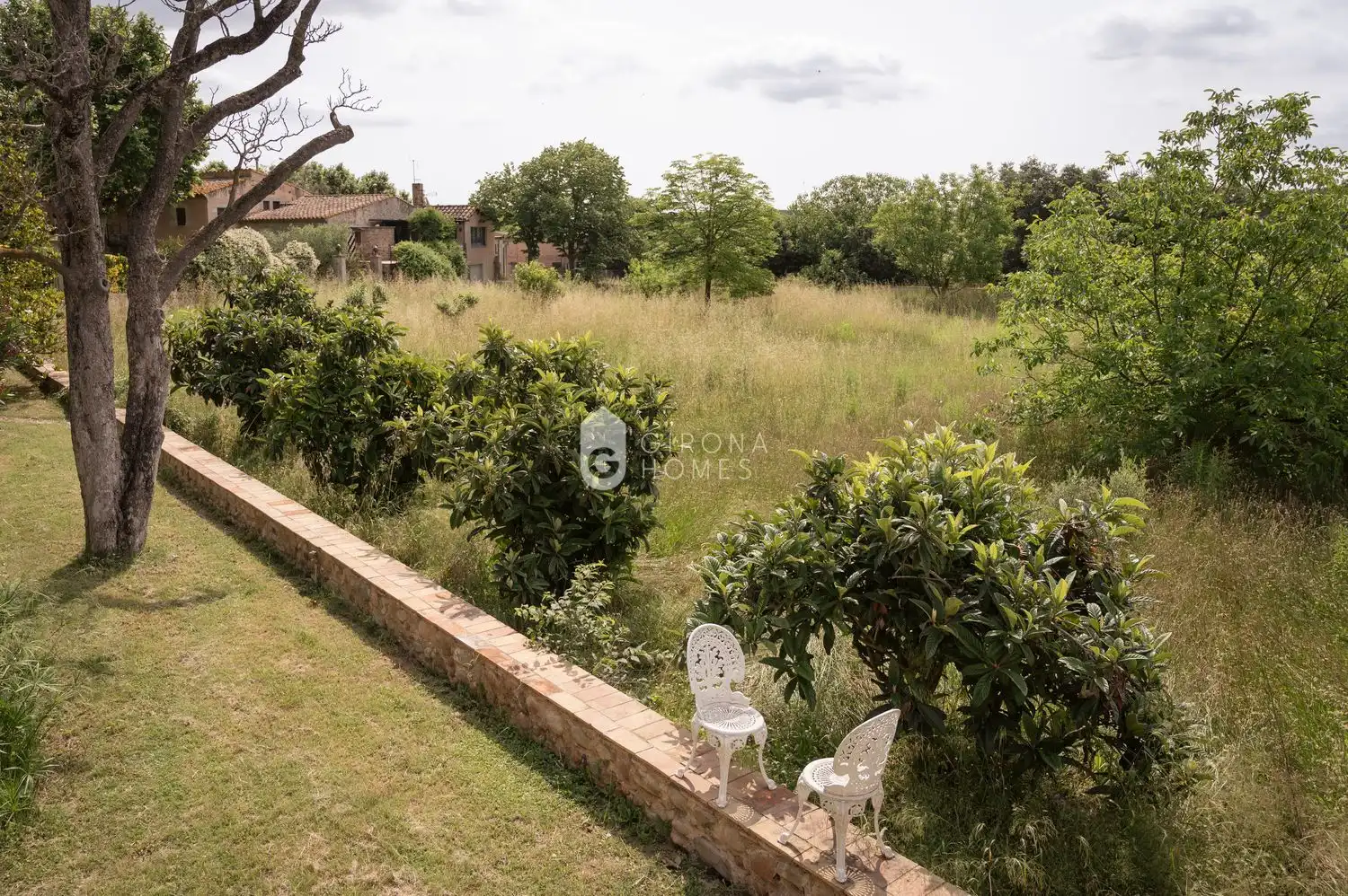 Casa o chalet en venta en Cervià de Ter con Piscina