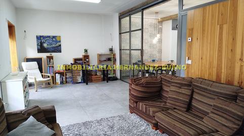 Foto 3 de Pis en venda a San Esteban - San Cristóbal, Salamanca