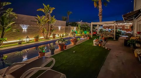 Foto 5 de Casa o xalet en venda a Parque de las Naciones, Torrevieja