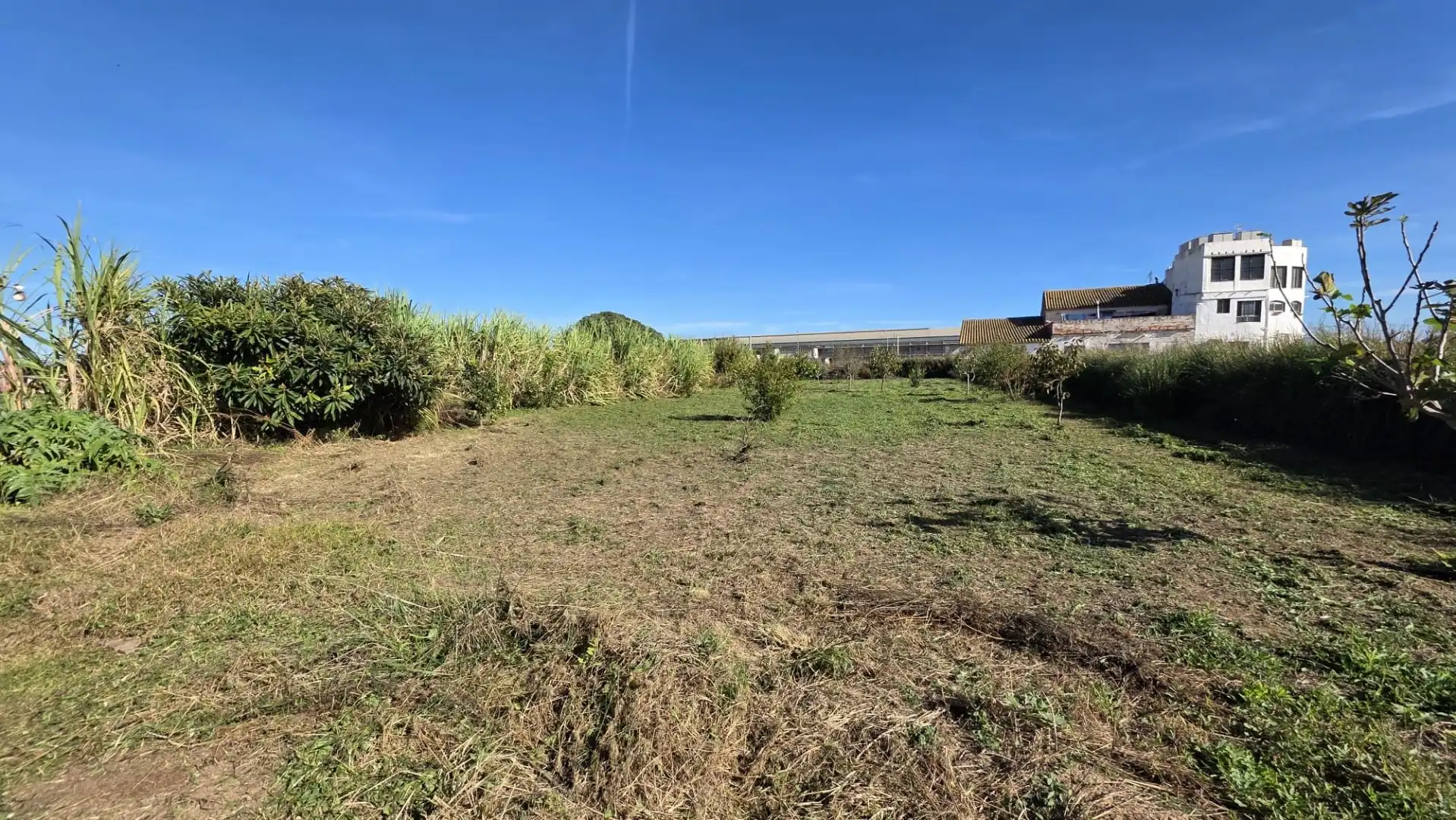Land for sale in Valencia