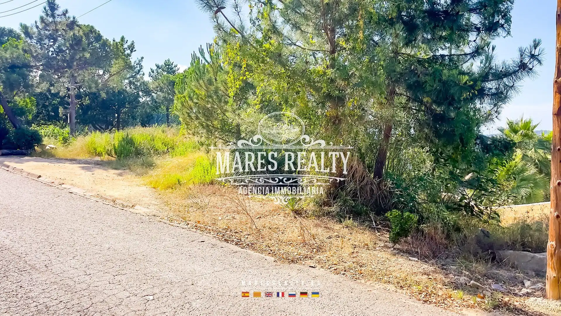 Terrenos y solares en venta en Serra Brava, imagen 10