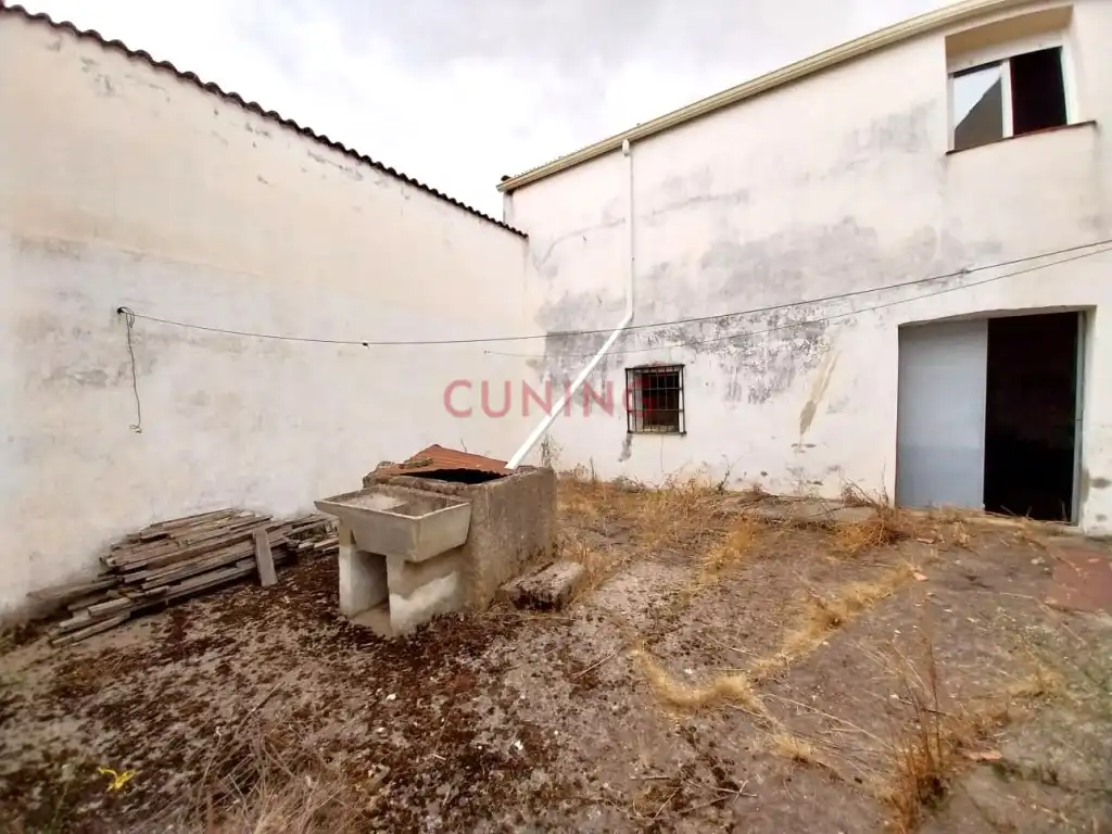Exterior view of Houses for sale in Torremocha