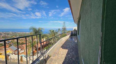 Foto 2 de Casa o chalet en venta en Calle de Alemania, Las Cuevas - Los Gómez, La Orotava