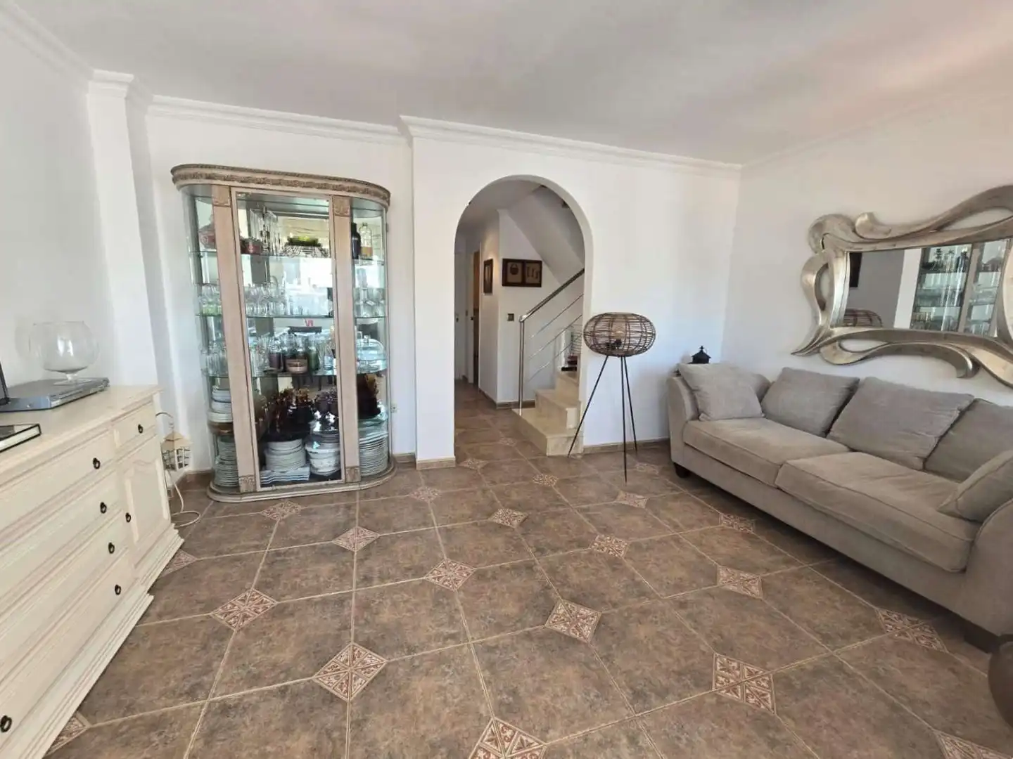 Casa o xalet en venda en Torrevieja amb Aire condicionat, Calefacció i Terrassa