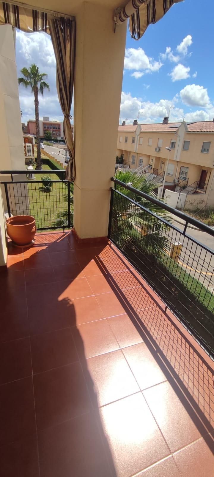 Terrassa de Pis en venda en Mérida amb Aire condicionat, Terrassa i Traster