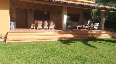 Espectacular villa en el Maigmo, imagen 4