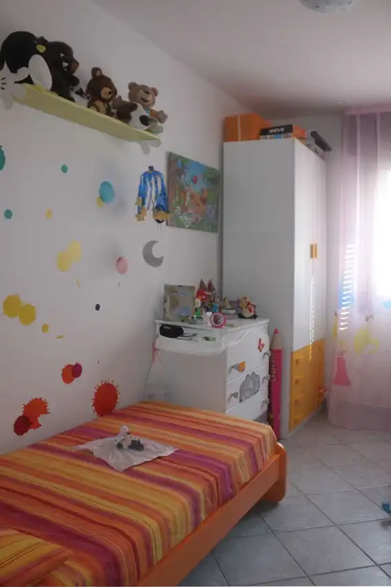 Habitación de Piso en venta en Cartagena