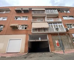 Aparcament de Garatge en venda en Alcalá de Henares