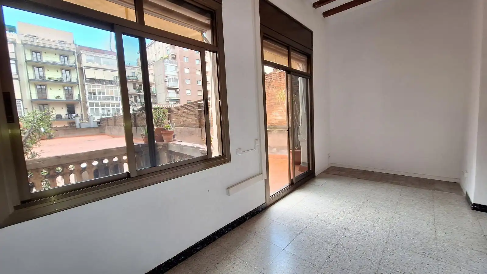 Habitación de Piso de alquiler en Eixample