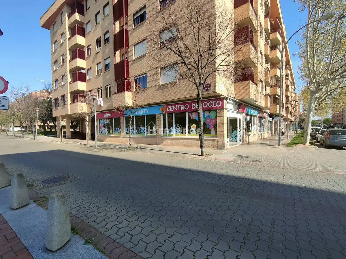 Business premises for sale in PINTOR ROSALES, imagen 15