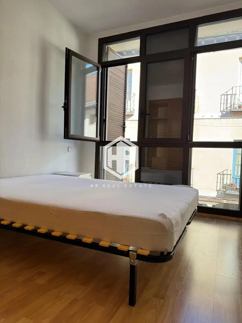 Terraza de Piso en venta en Alcalá de Henares con Calefacción