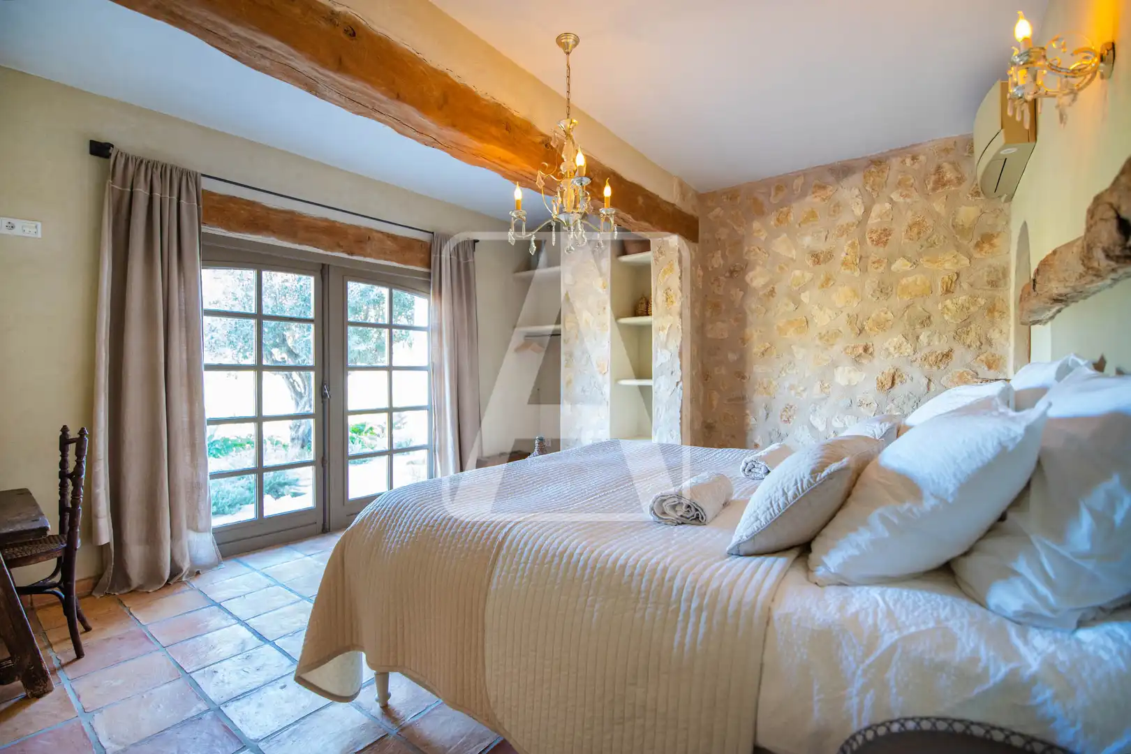 Casa rústica con piscina en venta en Benissa pueblo, imagen 65