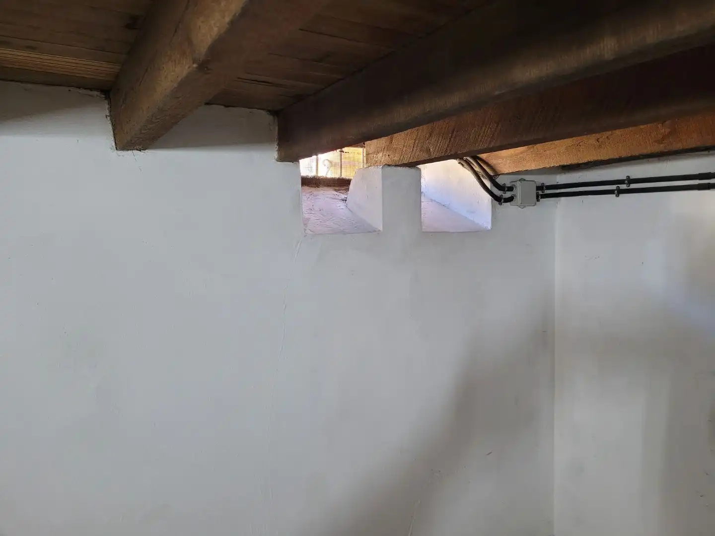 Trastero de alquiler en Tacoronte con Alarma