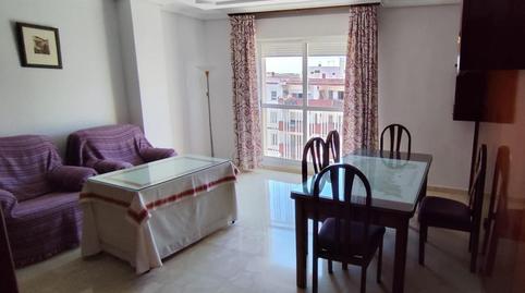 Foto 3 de Pis en venda a San Roque - Ronda Norte, Badajoz