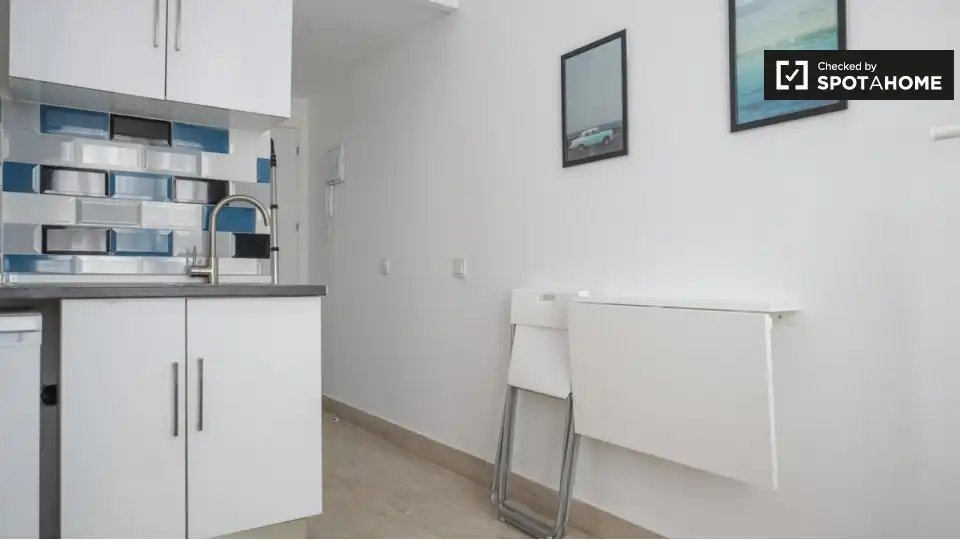 Flat to rent in Moncloa - Aravaca, imagen 7
