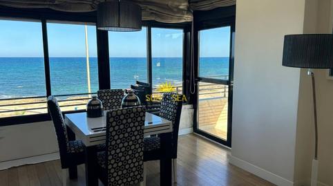 Foto 3 de Apartament de lloguer a La Veleta, Alicante