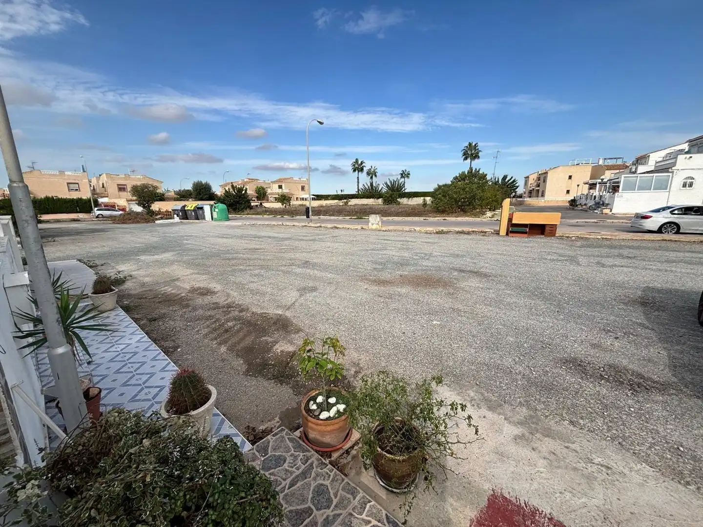 Planta baixa en venda en Torrevieja