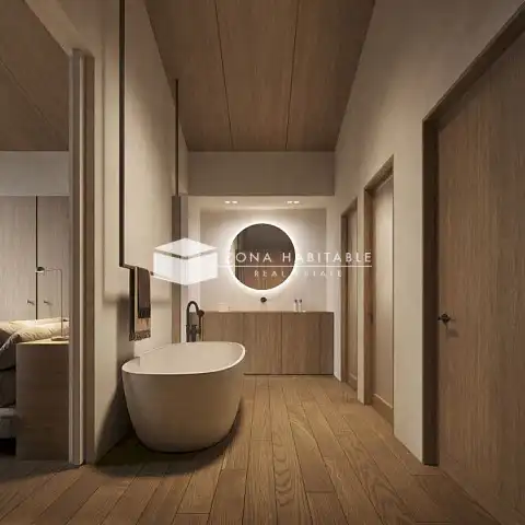 Maison jumelée avec jardin à vendre à Els Vilars d'Engordany, imagen 9