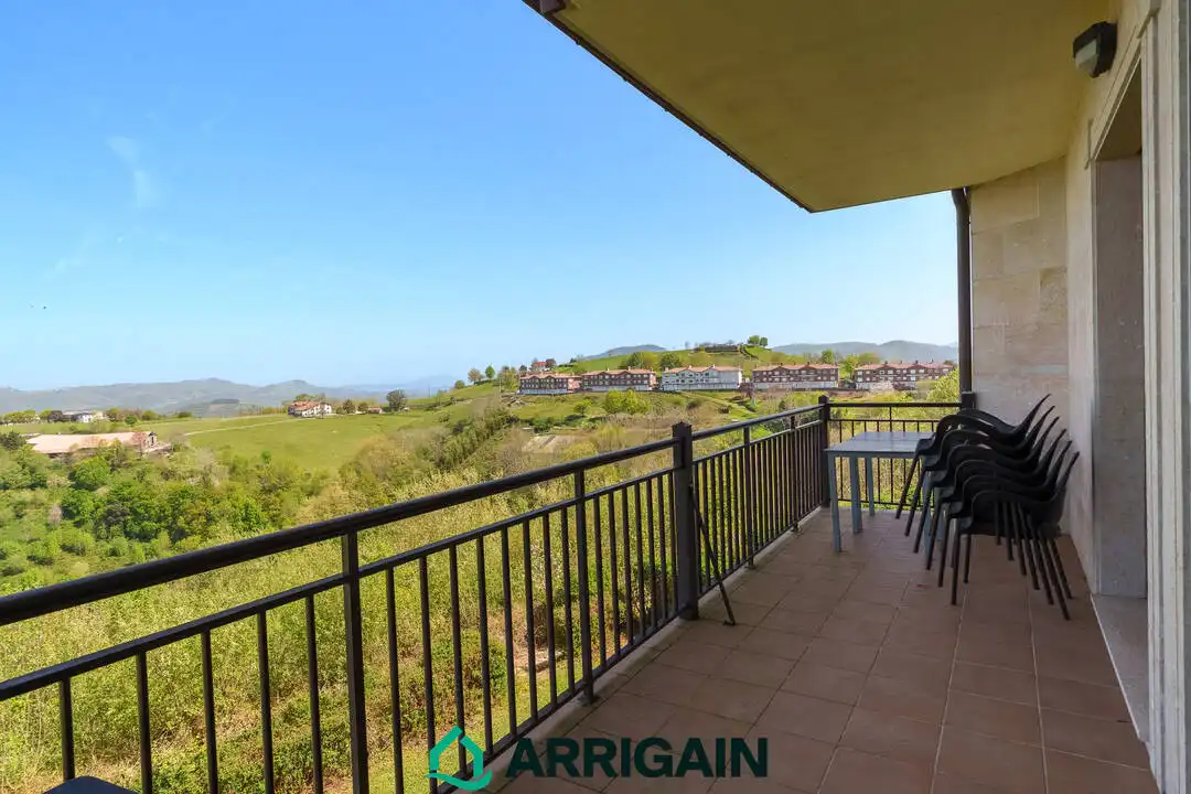 Terrace of Detached homes for sale in Aia  with Heating, Private garden and Terrace