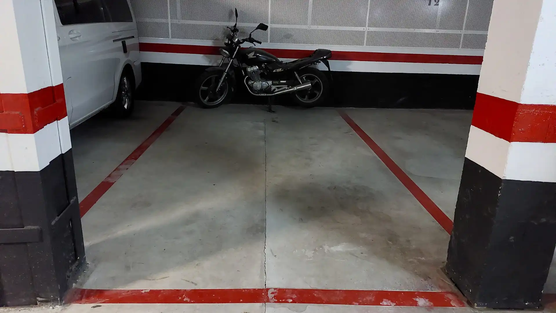 Parcheggio con ascensore in vendita a Itsasondo Kalea 2B, imagen 3