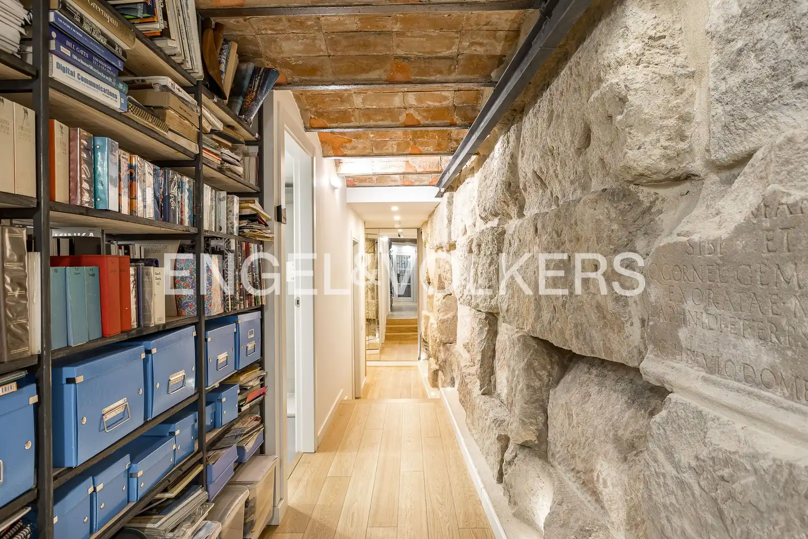 Appartement avec terrasse à vendre à Ciutat Vella, imagen 3