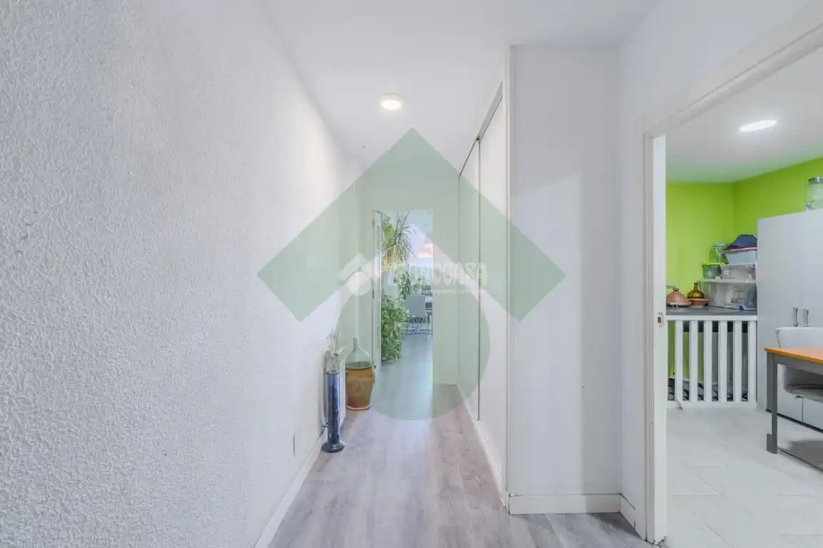 Piso en venta en Madrid con Calefacción