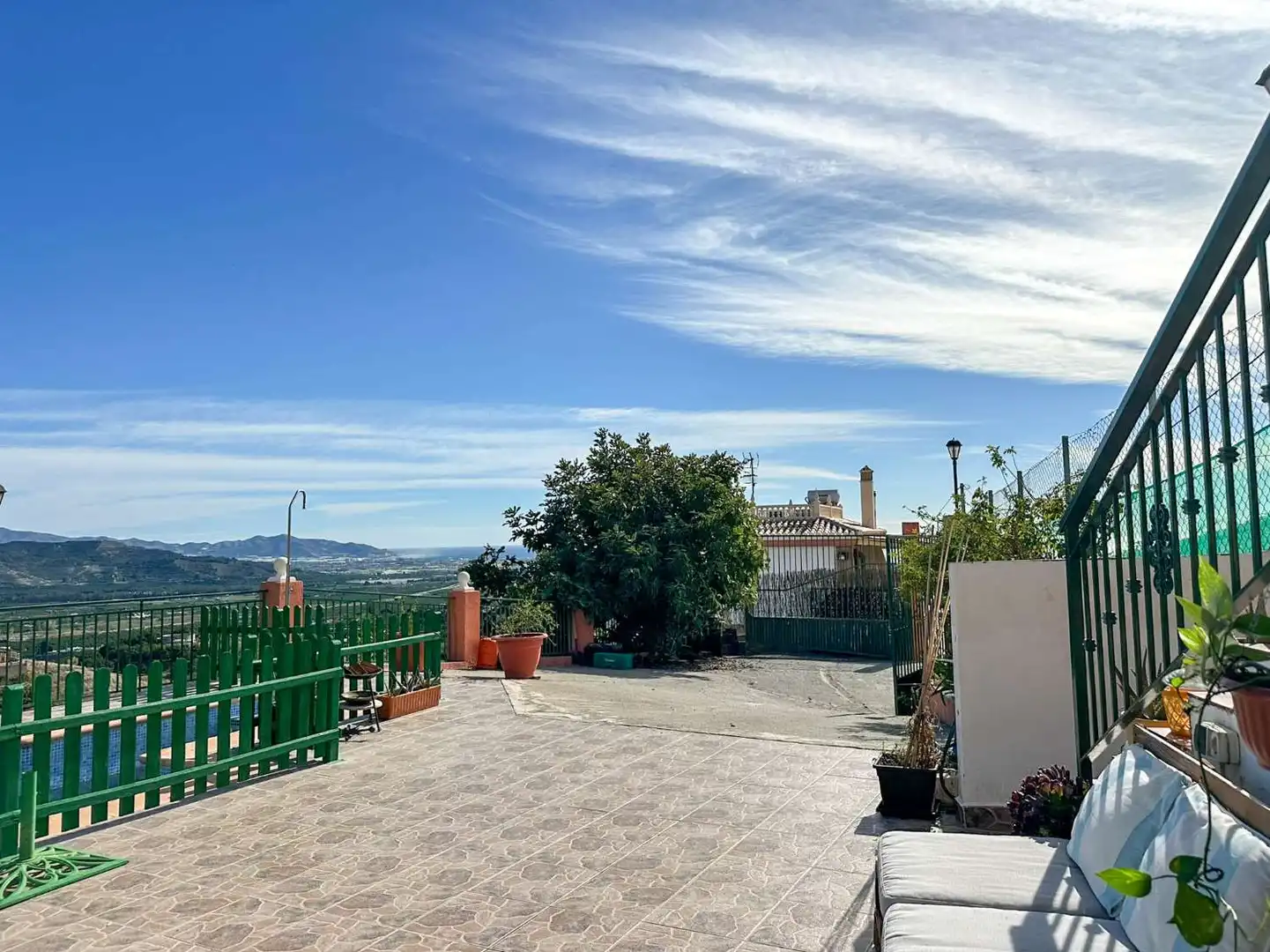 Casa rústica amb piscina en venda a Centro, imagen 7