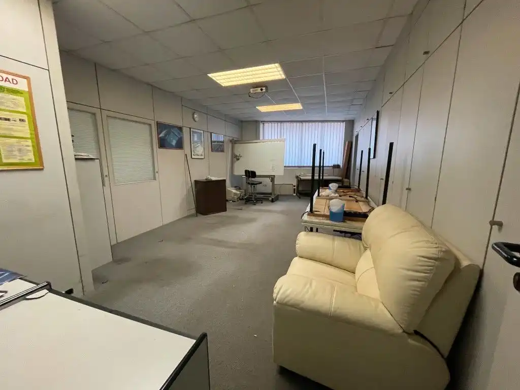 Office for rent in Zestoa