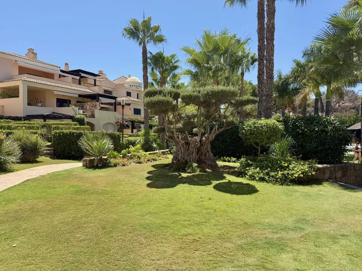 Apartament amb ascensor en venda a Nueva Andalucía, imagen 4