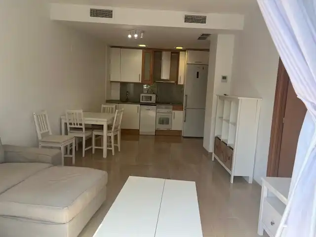 Apartments for rent in Carrer Josefina Mascareñas, Centre - Estació