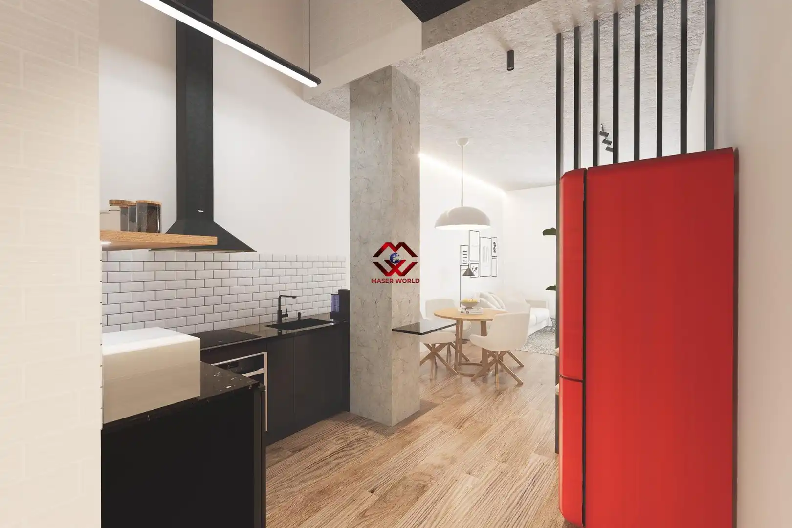Ground floor with pool for sale in Benalúa - Babel, imagen 9