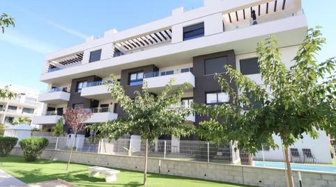 Foto 2 de Apartament en venda a Calle Cabo de Palos-lomas Cb Rg, Villamartín - Las Filipinas, Alicante