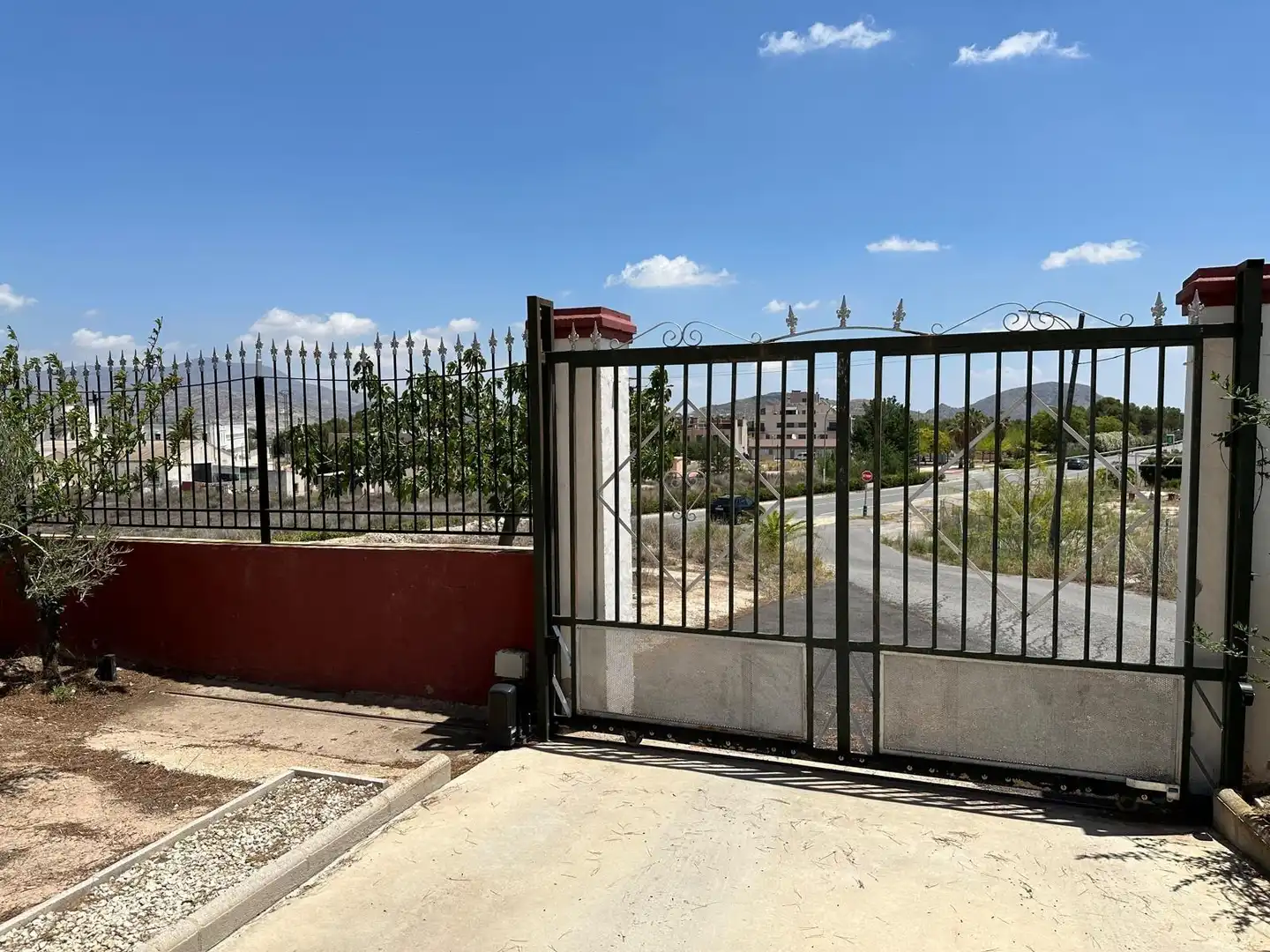Casa amb piscina en venda a Novelda, imagen 16