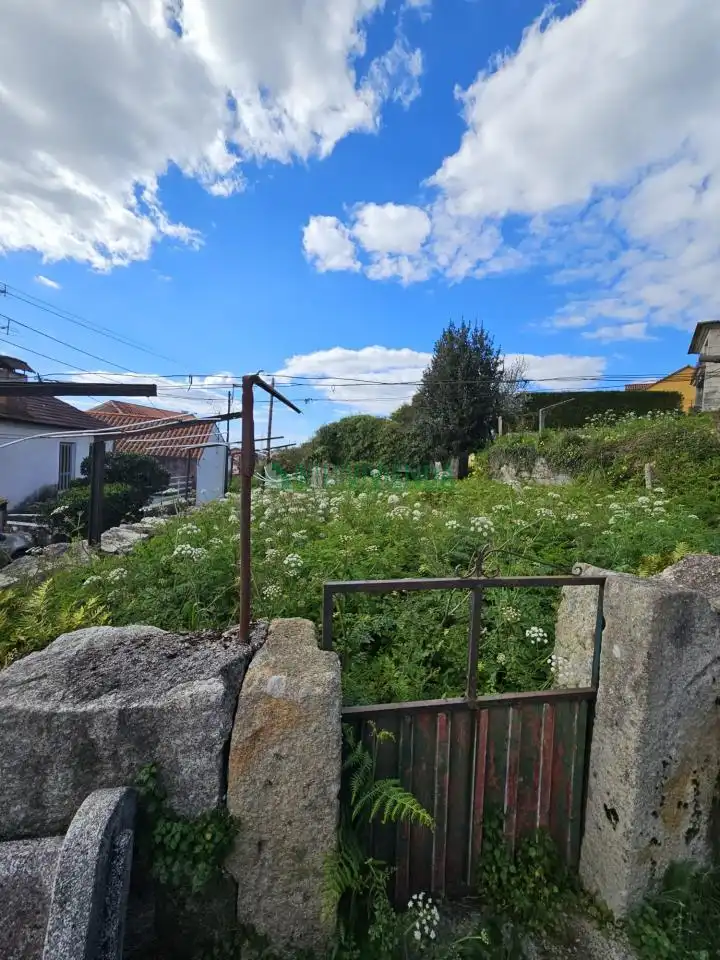 Terreny residencial en venda a RÚA MOLAIS, 42, imagen 10