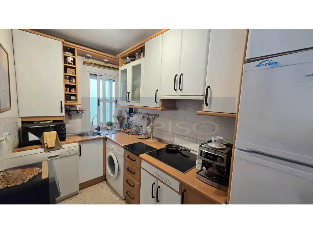 Apartment with lift for sale in Urbanizacion Residencial Chullera, imagen 3