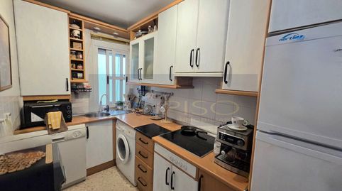 Foto 3 de Apartamento en venta en Urbanizacion Residencial Chullera, Alcorrín, Manilva