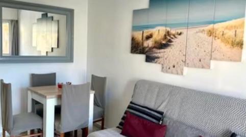 Photo 2 of Study to rent in Avenida Gamonal, 8b, Parque de la Paloma, Málaga