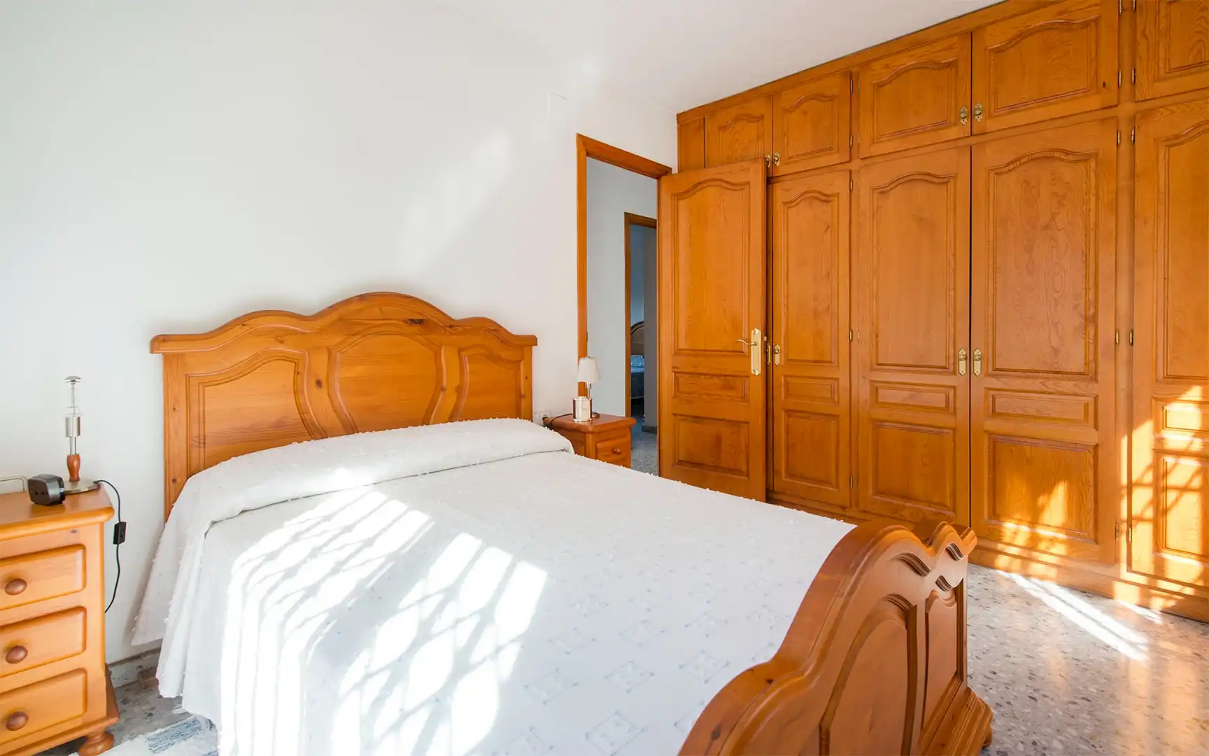 Habitación de Casa o chalet en venta en Sant Fost de Campsentelles, Barcelona