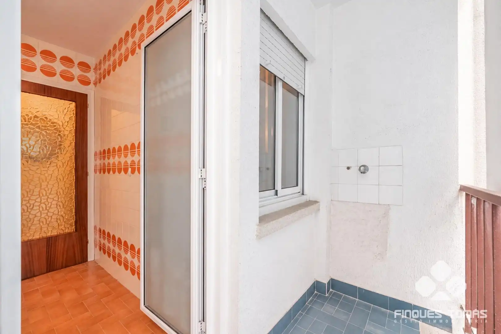 Baño de Piso en venta en Segur Platja
